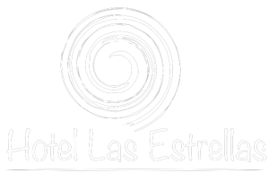 logo HOTEL LAS ESTRELLAS