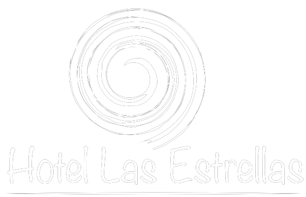 logo HOTEL LAS ESTRELLAS